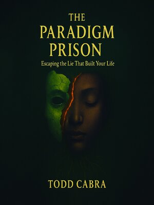 cover image of The Paradigm Prison